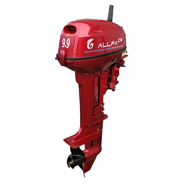 ЛОДОЧНЫЙ МОТОР ALLFA CG Т9,9 Limit в Брянске