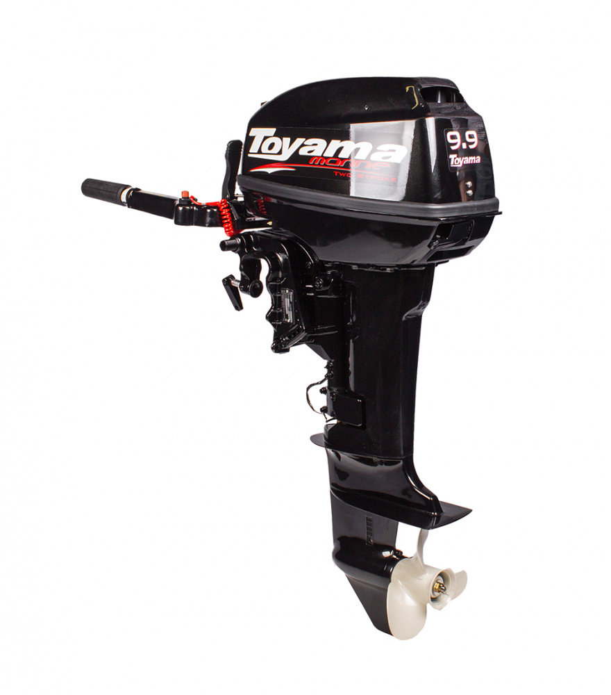 ЛОДОЧНЫЙ МОТОР TOYAMA T9,9BMS в Брянске