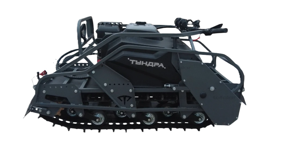 Мотобуксировщик Тофалар Тундра Классик в Брянске