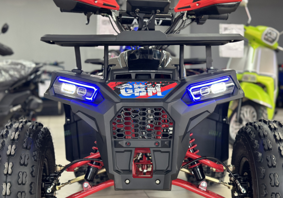 Квадроцикл GBM MAVERICK 222 NEW в Брянске