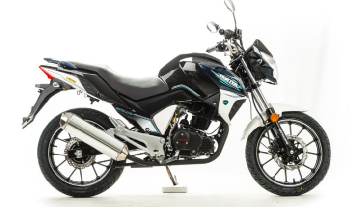 Мотоцикл MOTOLAND (МОТОЛЕНД) FIGHTER 250 в Брянске