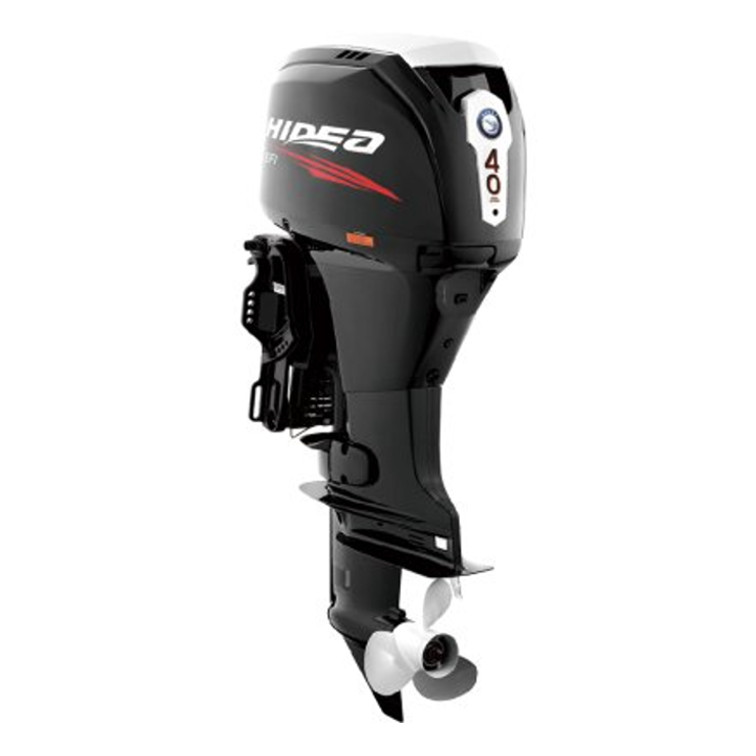 Лодочный мотор HIDEA HDEF40FEL-T EFI в Брянске