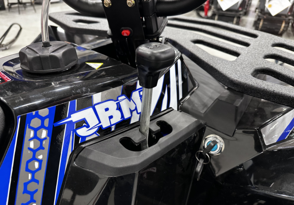 Квадроцикл GBM SHARP BIG 300 NEW PREMIUM в Брянске