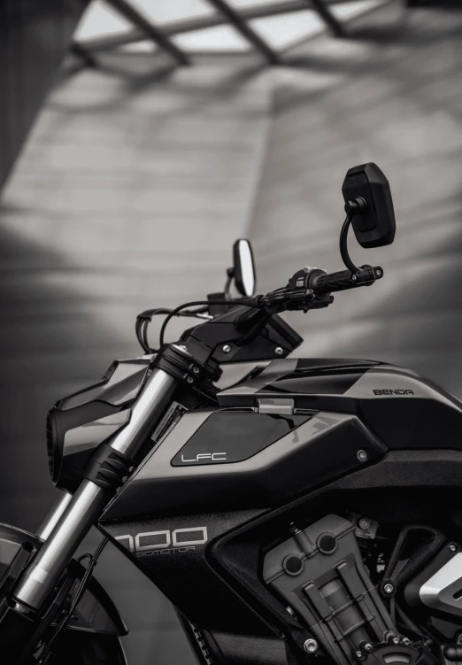 Мотоцикл Benda LFC 700 Pro в Брянске