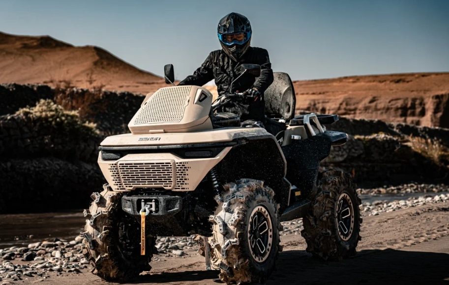 Квадроцикл BENDA REDSTONE 1000 MUD в Брянске