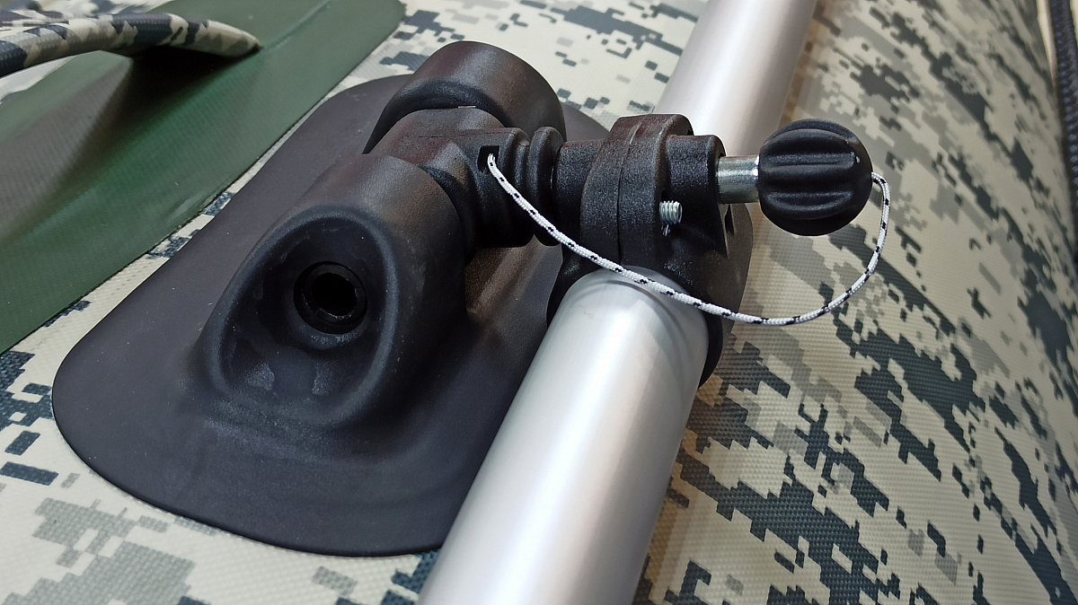 Лодка MISHIMO SPORT 400 в Брянске