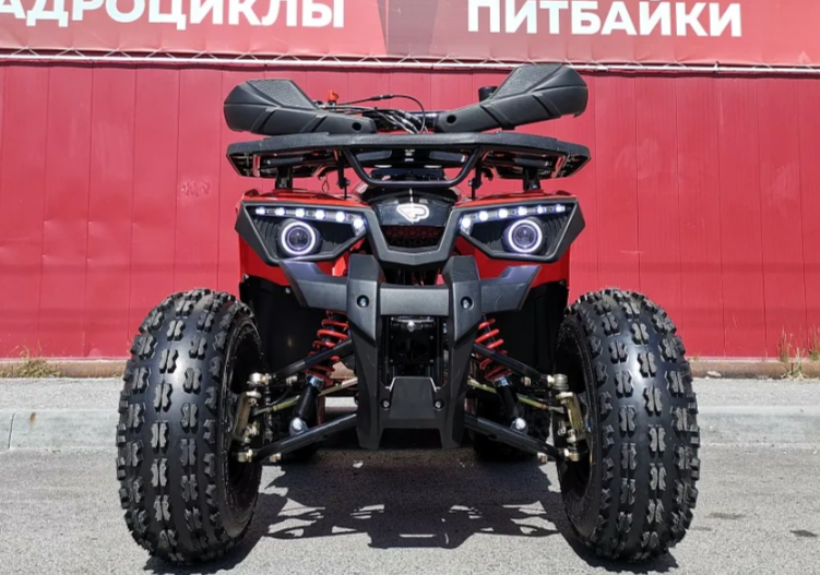 Квадроцикл PROMAX WILD 175 BASIC в Брянске