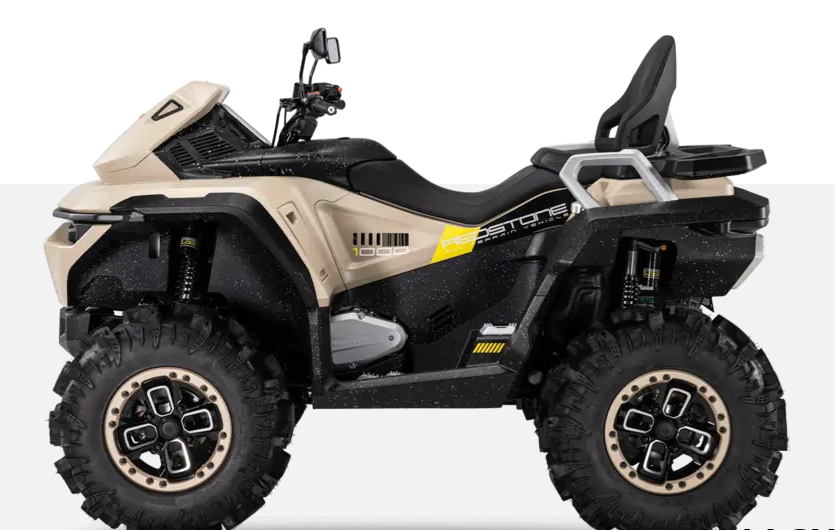 Квадроцикл BENDA REDSTONE 1000 MUD в Брянске