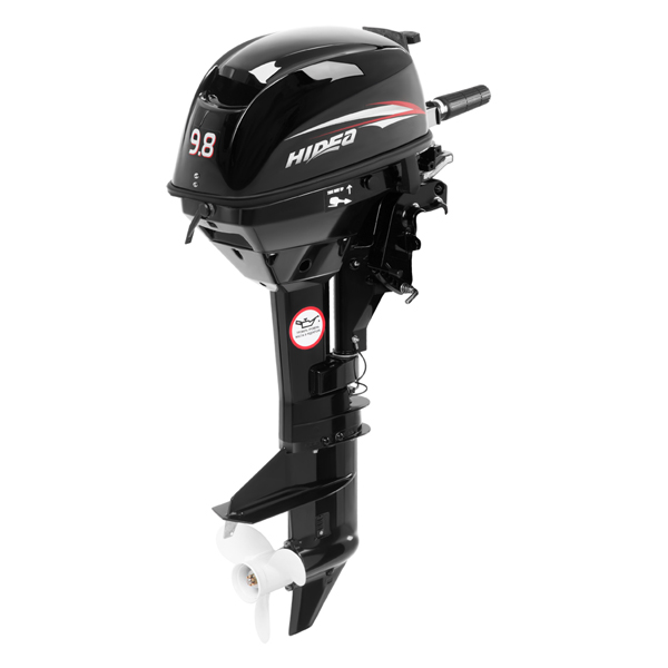 Лодочный мотор HIDEA HD9.8FHS в Брянске