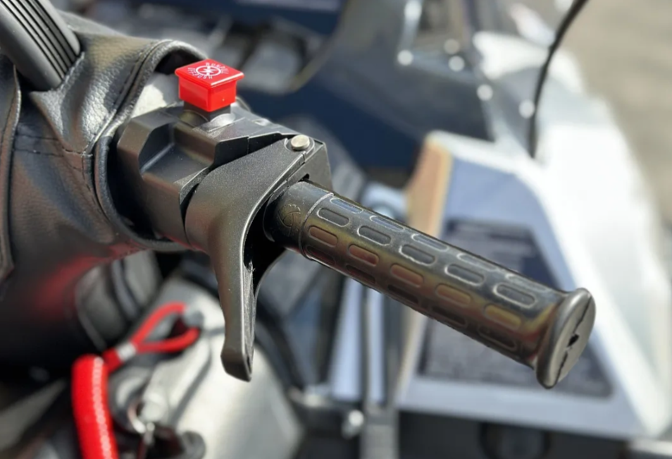 Снегоход РМ TAYGA PATRUL 800 SWT в Брянске Снегоход РМ TAYGA PATRUL 800 SWT в Брянске