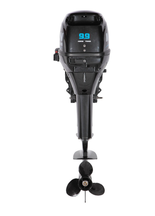 Лодочный мотор MARLIN MF 9.9 AWHBS в Брянске
