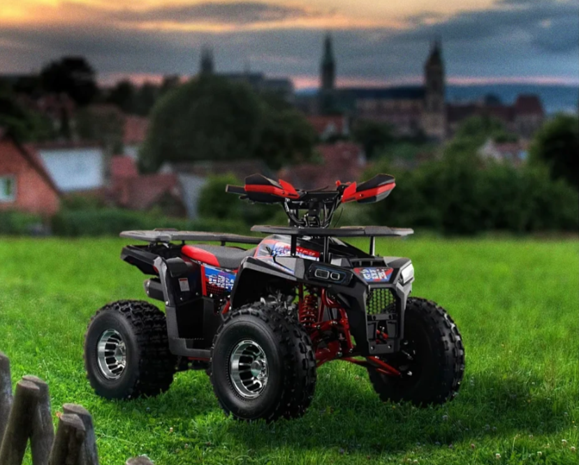 Квадроцикл GBM MAVERICK 222 NEW в Брянске