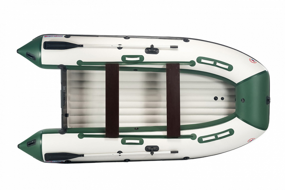 Лодка MISHIMO LITE DF 370 в Брянске