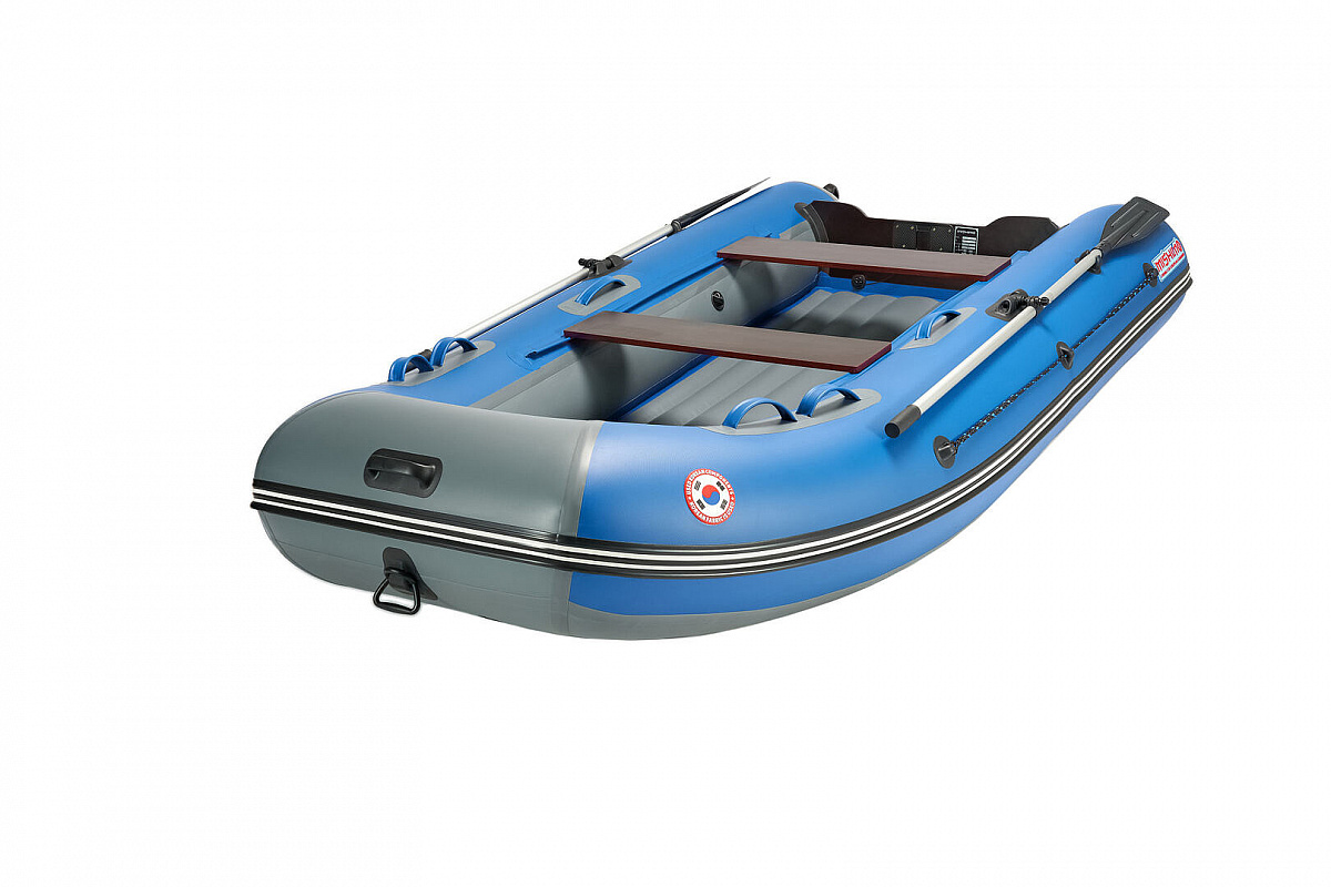 Лодка MISHIMO LITE 335 в Брянске