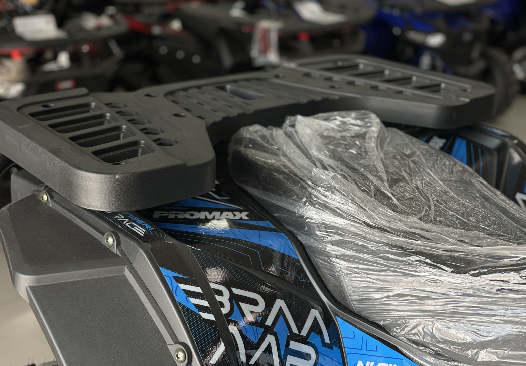 Квадроцикл PROMAX TAURUS 300 в Брянске