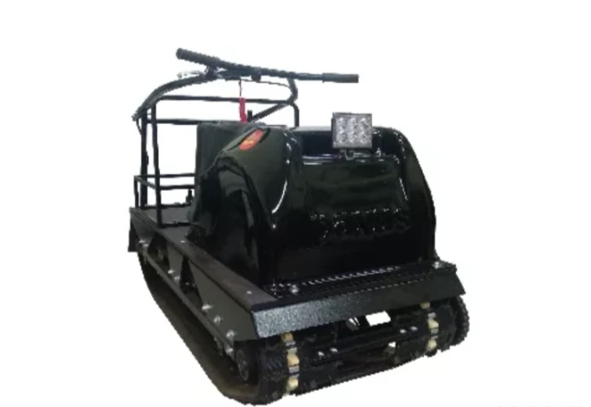 Мотобуксировщик PAXUS 550 МД. 9 л.с. в Брянске