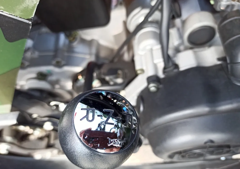 Квадроцикл PROMAX ATV 250 PRO (2025) в Брянске