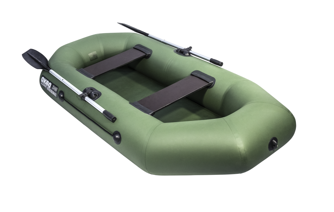 Лодка АКВА-ОПТИМА 240 в Брянске