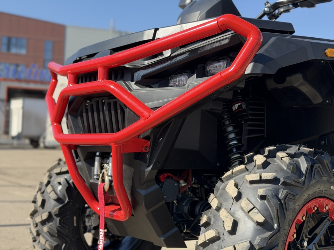 Квадроцикл GBM EXPLORER 1100SW PRO с ПСМ в Брянске