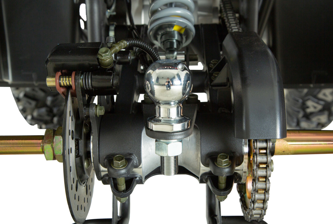 Квадроцикл YACOTA VIKING PRO 250 в Брянске