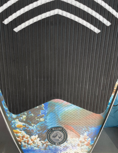 SUP (САП) ДОСКА RAIDEX I BOARD 11’ (332СМ) N 18 в Брянске