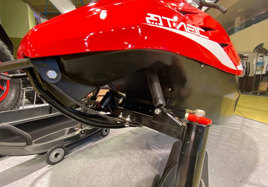 Снегоход ТОФАЛАР АТЛАС 800 в Брянске Снегоход ТОФАЛАР АТЛАС 800 в Брянске