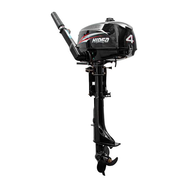 Лодочный мотор HIDEA HD4FHL (длинная нога) в Брянске