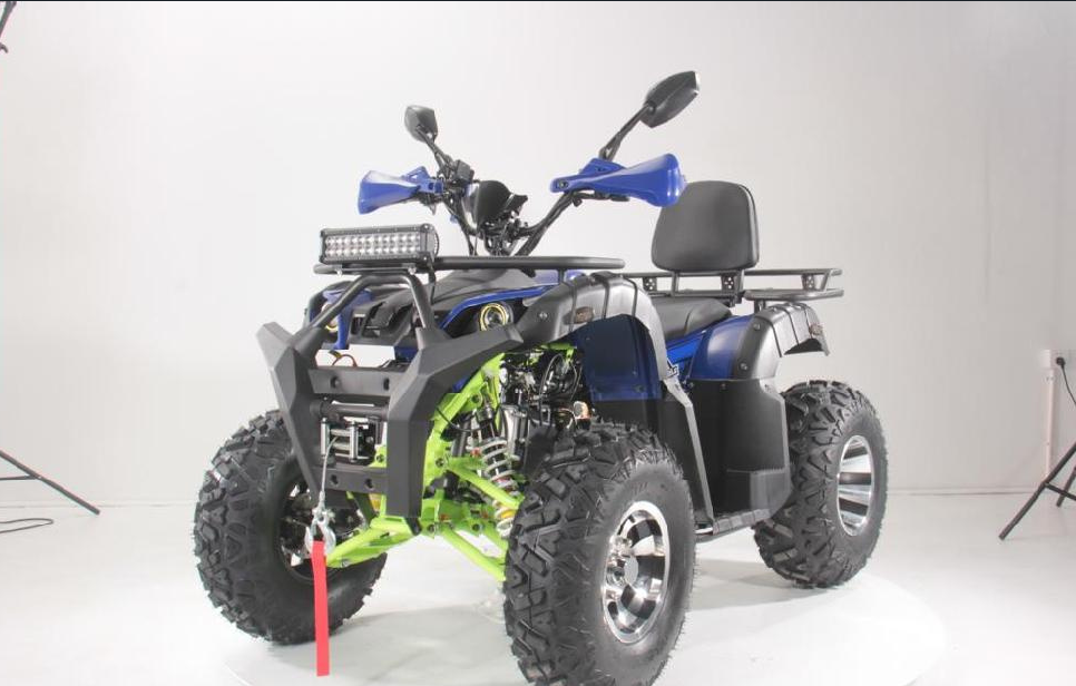 Квадроцикл YACOTA SELA MAX в Брянске