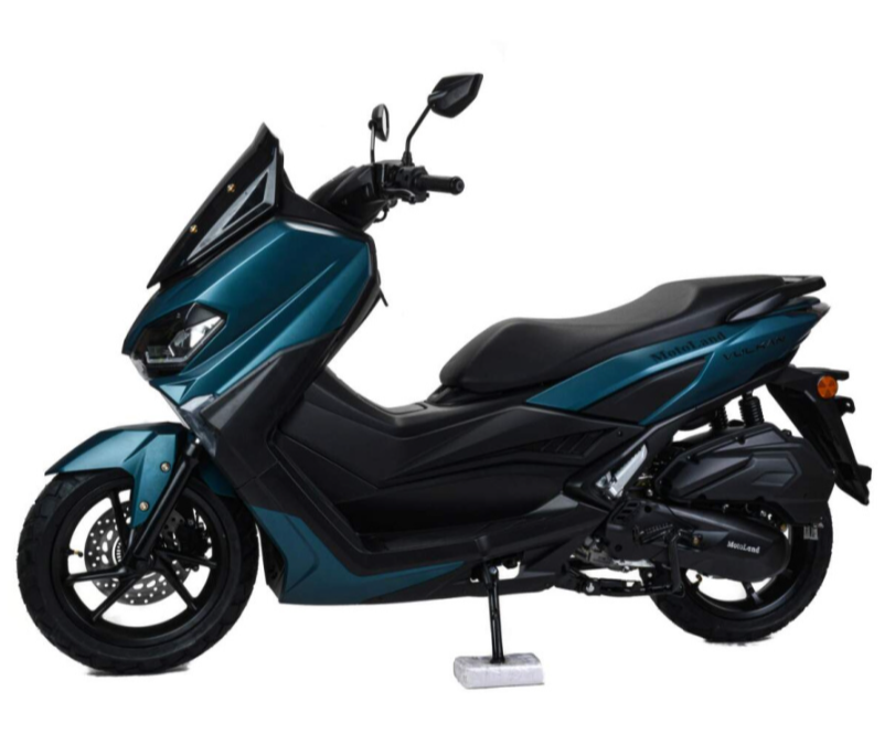 Скутер MOTOLAND (МОТОЛЕНД) VULKAN 150 в Брянске