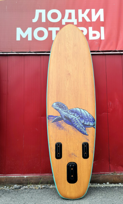 SUP (САП) Доска MISHIMO TURTLE 10(305) в Брянске