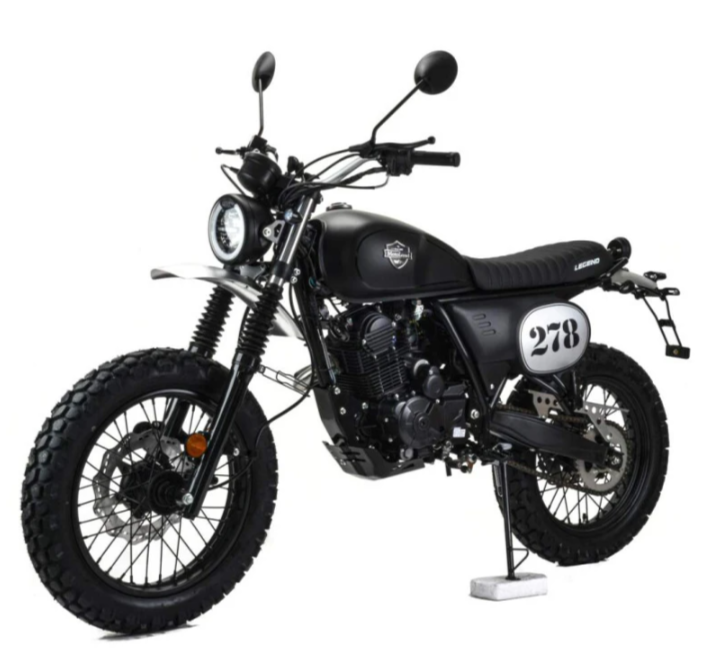 Мотоцикл MOTOLAND (МОТОЛЕНД) LEGEND 300 в Брянске