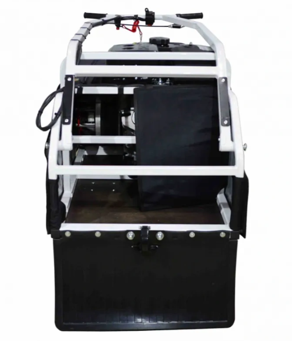 Компактная мотособака "Богатырь" mini 15 (127 см) в Брянске