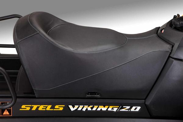 Снегоход SV600T (L ST SWT) ВИКИНГ 2.0 в Брянске Снегоход SV600T (L ST SWT) ВИКИНГ 2.0 в Брянске