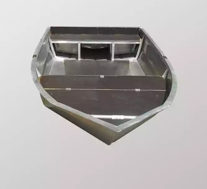 Алюминиевая лодка Вятка-Профи Вариант в Брянске