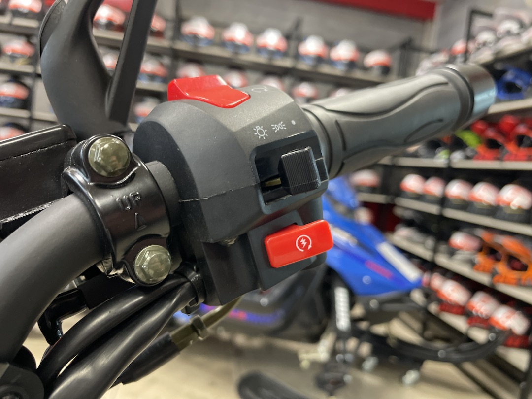 Мопед PROMAX CB150R (49) в Брянске