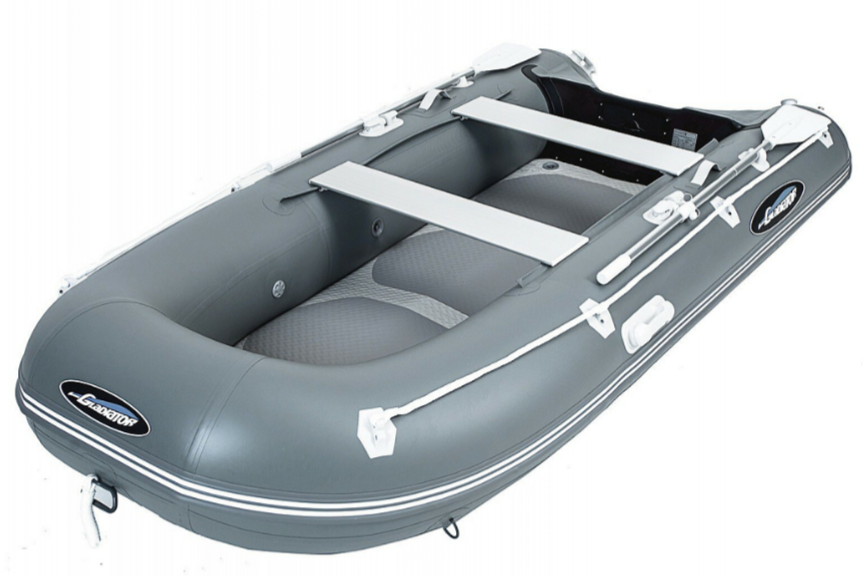 НАДУВНАЯ ЛОДКА GLADIATOR B330AD в Брянске