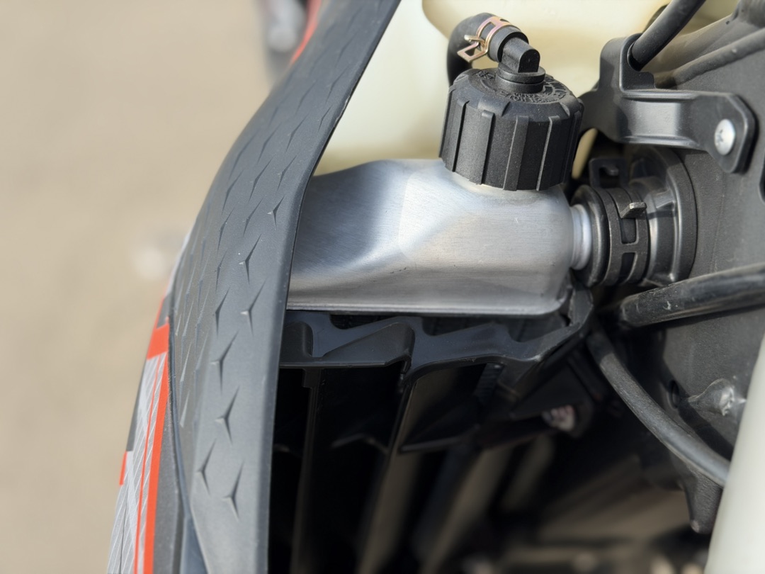 Кроссовый мотоцикл PROMAX HELLCAT KBS350 в Брянске