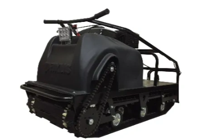 Мотобуксировщик PAXUS "ФЕНИКС" 15 л.с. в Брянске