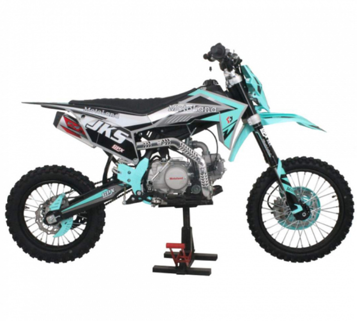 Питбайк MOTOLAND (МОТОЛЕНД) JKS140 в Брянске