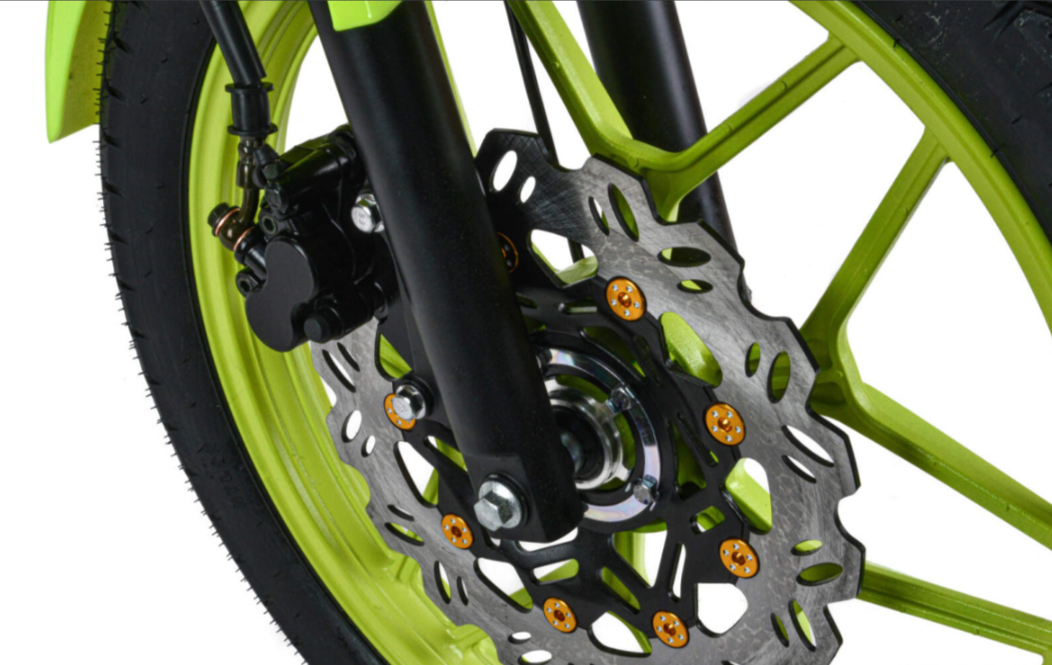 Мотоцикл MOTOLAND (МОТОЛЕНД) 200 SPRINT в Брянске