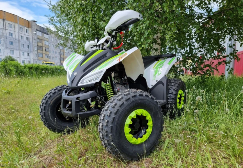 Квадроцикл PROMAX SPORT - PRO 180 (2025) в Брянске