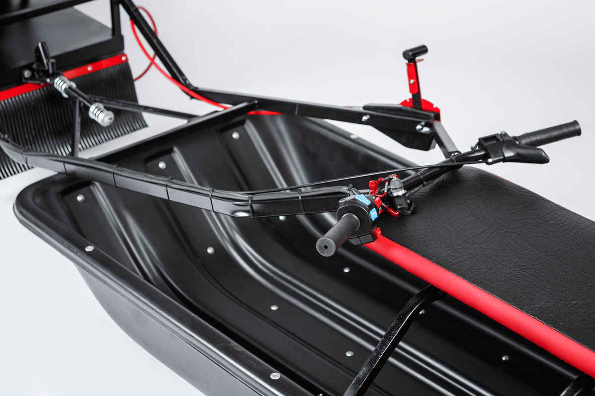 СИДЕНИЕ ДЛЯ САНЕЙ в Брянске