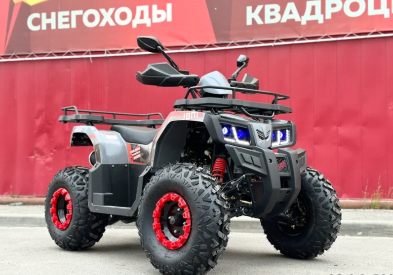 Квадроцикл GBM MAVERICK 300 NEW в Брянске