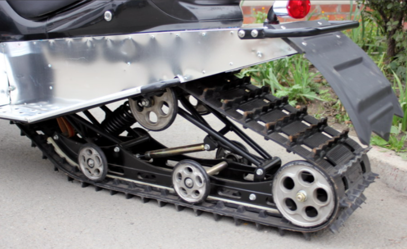 Снегоход Snow Fighter SF-300 в Брянске Снегоход Snow Fighter SF-300 в Брянске