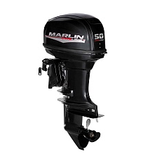 Лодочный мотор MARLIN PROLINE MP 50 AWRS в Брянске
