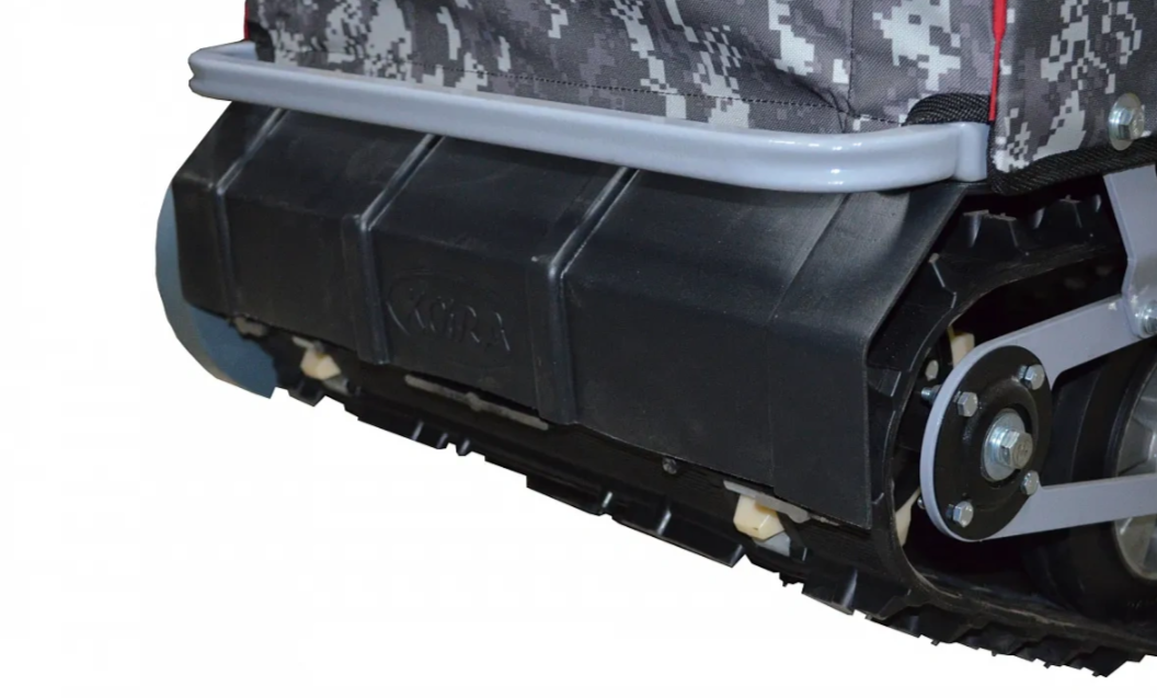 Мотобуксировщик "Богатырь" 15 в Брянске