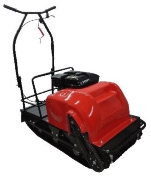 Мотобуксировщик PAXUS 550 15 л.с. в Брянске