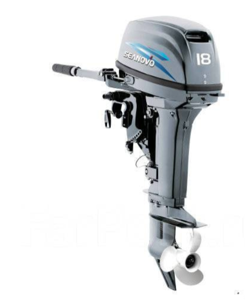 Лодочный мотор SEANOVO SN18FHBS в Брянске