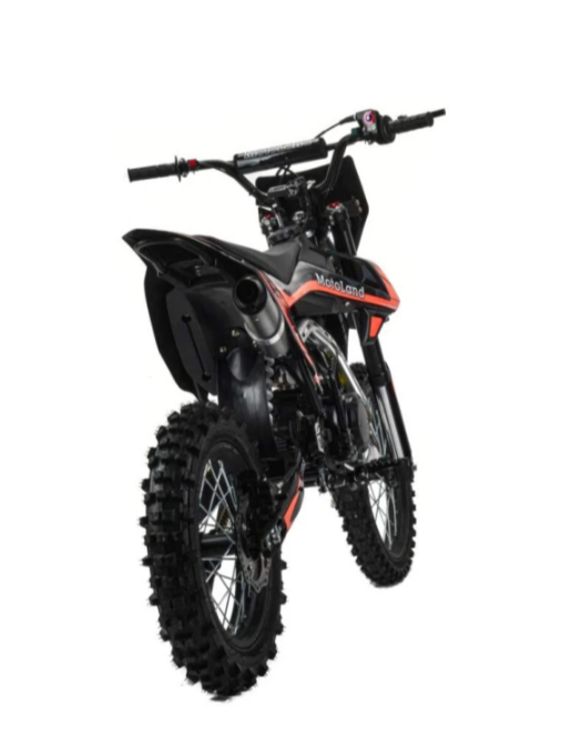 Питбайк MOTOLAND (МОТОЛЕНД) 150 GF150 E в Брянске