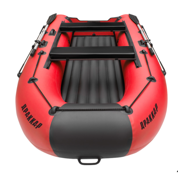 ЛОДКА ДРАККАР 3200 НДНД HANT-PRO в Брянске